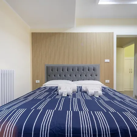 Konukevi Unita D'italia 3*