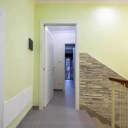 Konukevi Unita D'italia Verona