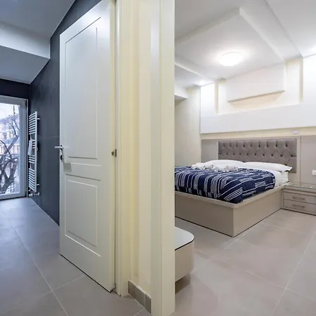 Unita D'italia Konukevi Verona