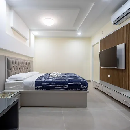 Konukevi Unita D'italia 3*