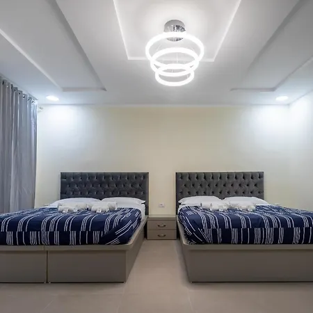 Unita D'italia Konukevi Verona