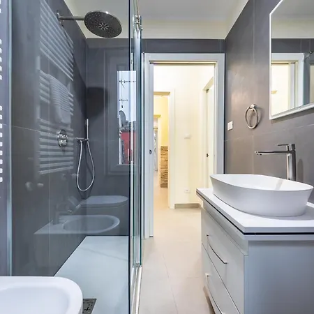 Konukevi Unita D'italia 3*