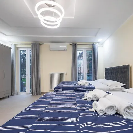 Unita D'italia 3* Verona