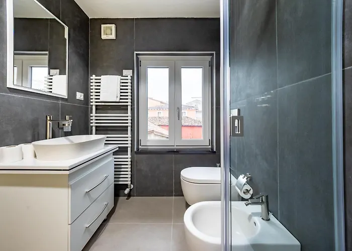 بيت ضيافة Unita D'italia فيرونا