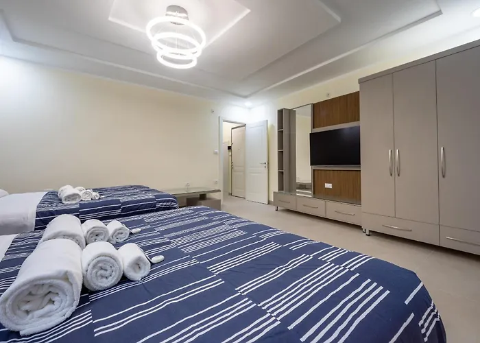 Unita D'italia بيت ضيافة 3*