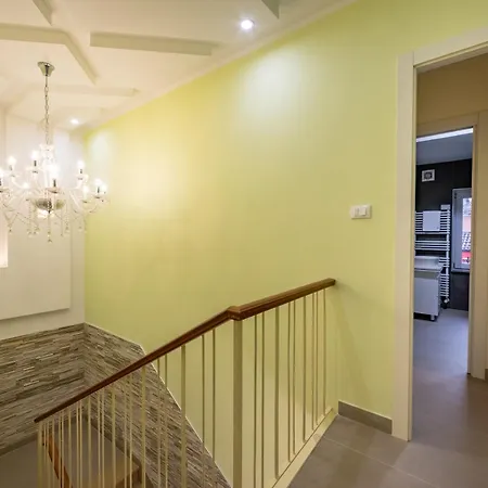 Guest house Unita D'italia 3*