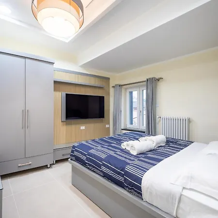 Unita D'italia 게스트하우스 3*