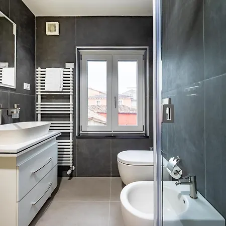 Guest house Unita D'italia Verona