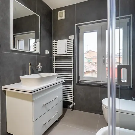 Unita D'italia 게스트하우스