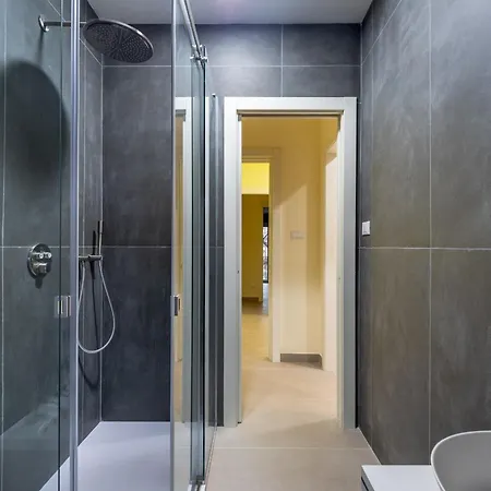 Unita D'italia 게스트하우스 베로나