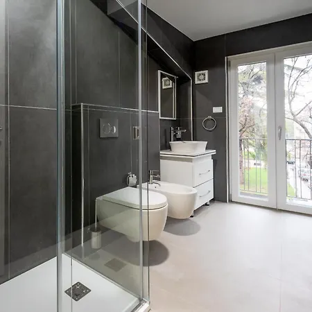 Unita D'italia 게스트하우스