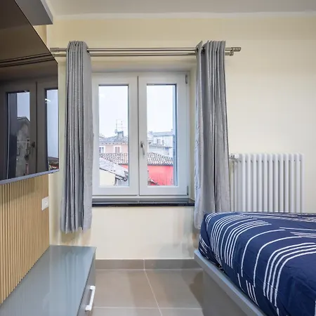 게스트하우스 Unita D'italia 베로나