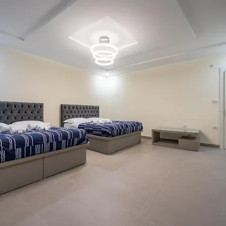 Unita D'italia 게스트하우스 베로나