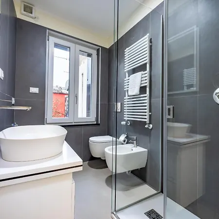 Unita D'italia 게스트하우스 베로나