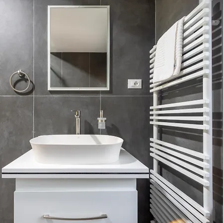 게스트하우스 Unita D'italia 3*