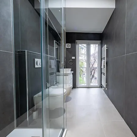 Guest house Unita D'italia Verona