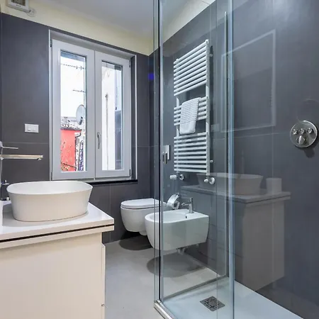 Unita D'italia 게스트하우스