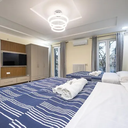 Guest house Unita D'italia Verona