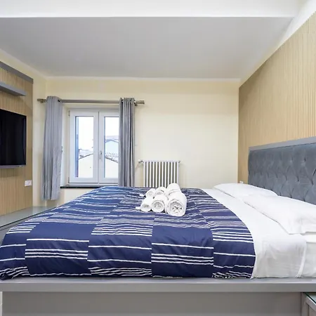 Guest house Unita D'italia *