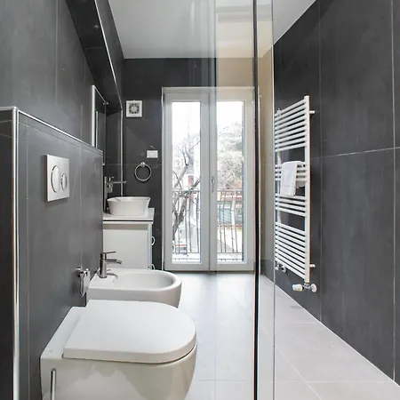 게스트하우스 Unita D'italia