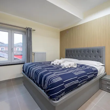 Unita D'italia 게스트하우스