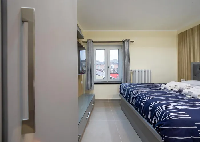 Unita D'italia Pensionat