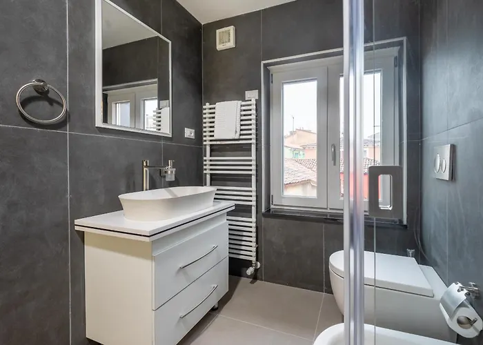 Unita D'italia Pensionat