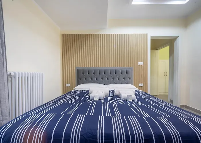 Pensionat Unita D'italia 3*