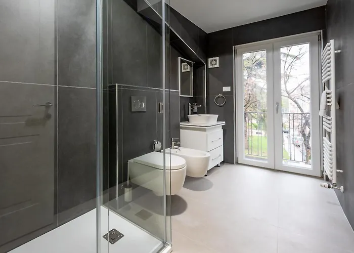 Unita D'italia Pensionat