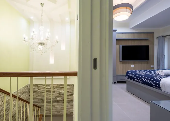 Pensionat Unita D'italia 3*