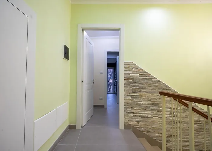 Pensionat Unita D'italia Verona