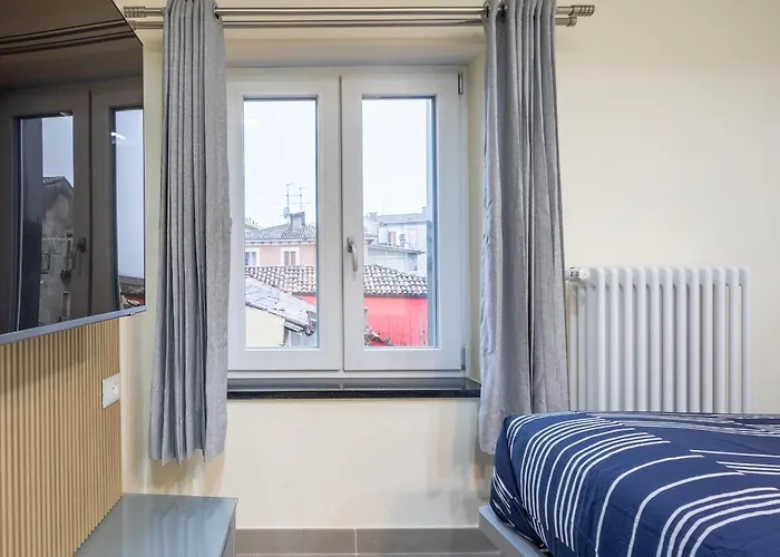 Pensionat Unita D'italia Verona