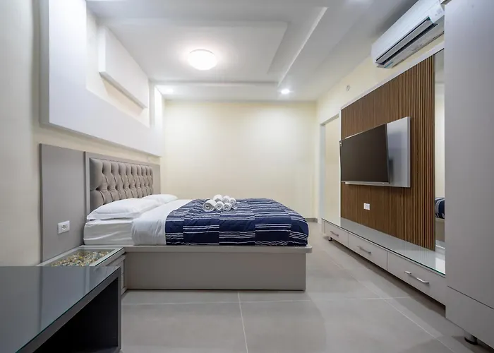 Pensionat Unita D'italia 3*