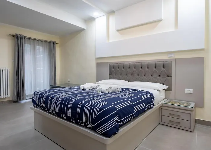 Pensionat Unita D'italia Verona