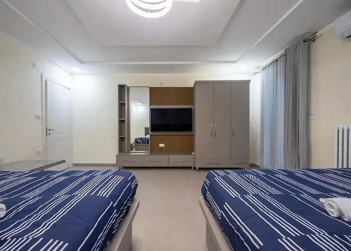 Pensionat Unita D'italia