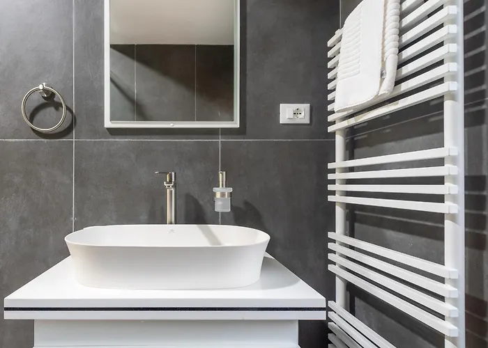 Pensionat Unita D'italia 3*