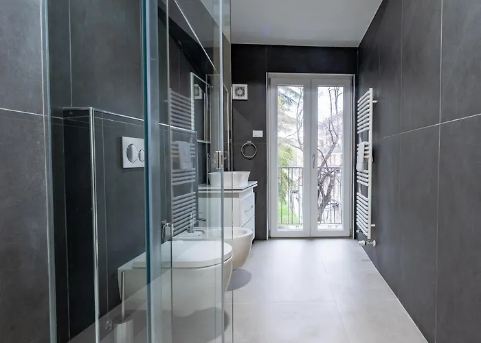 Pensionat Unita D'italia Verona