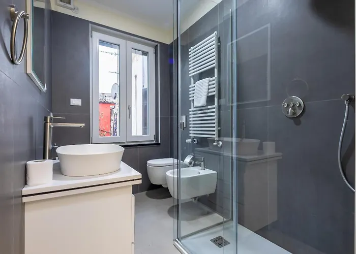 Unita D'italia Pensionat