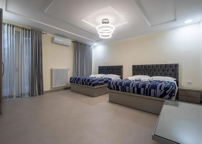 Unita D'italia Pensionat 3*