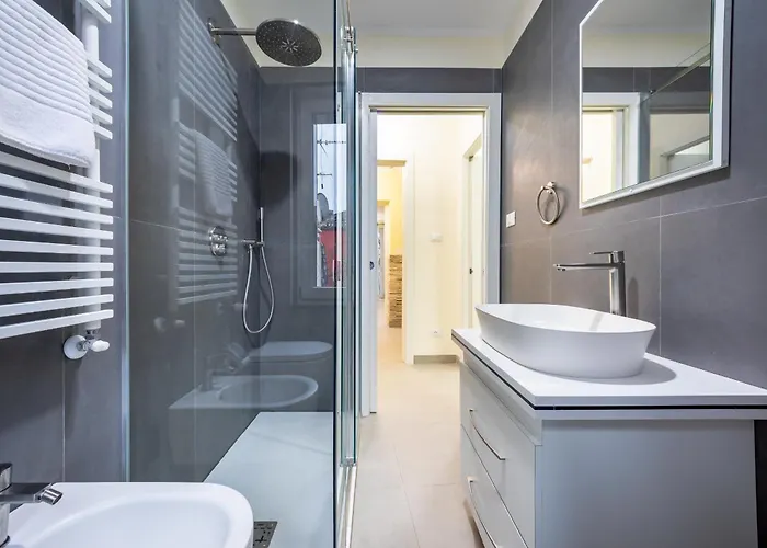 Pensionat Unita D'italia 3*