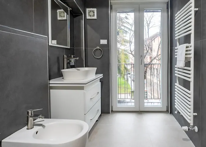 Unita D'italia Pensionat