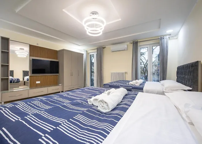 Pensionat Unita D'italia Verona