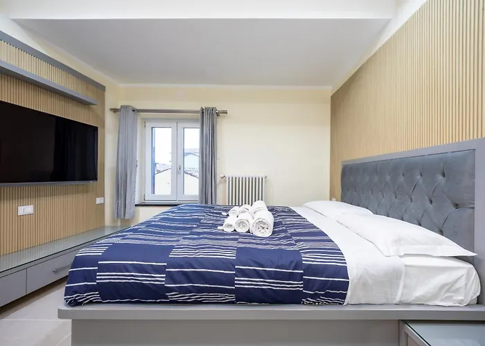 Pensionat Unita D'italia 3*