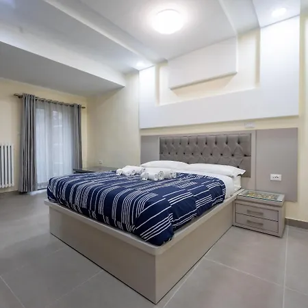 Pensionat Unita D'italia Verona