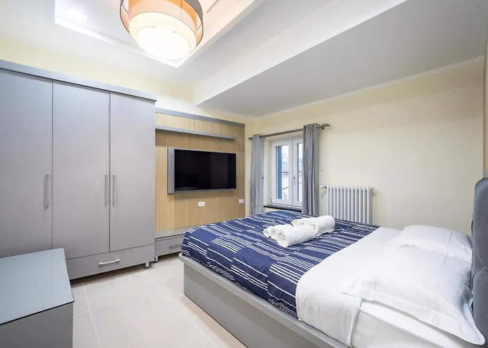 Unita D'italia Guest house 3*
