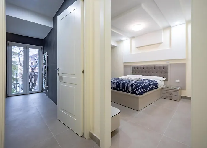Unita D'italia Guest house Verona