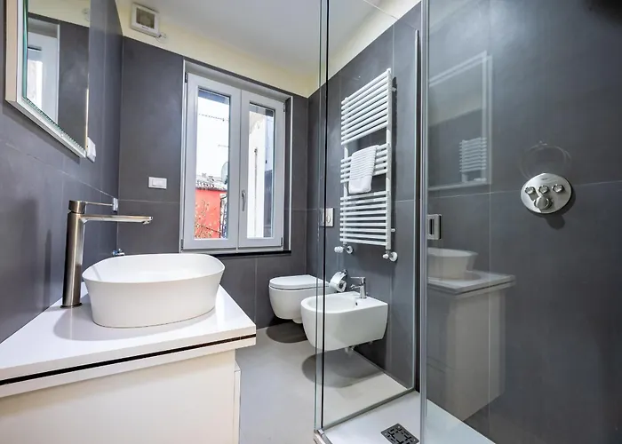 Unita D'italia Guest house Verona